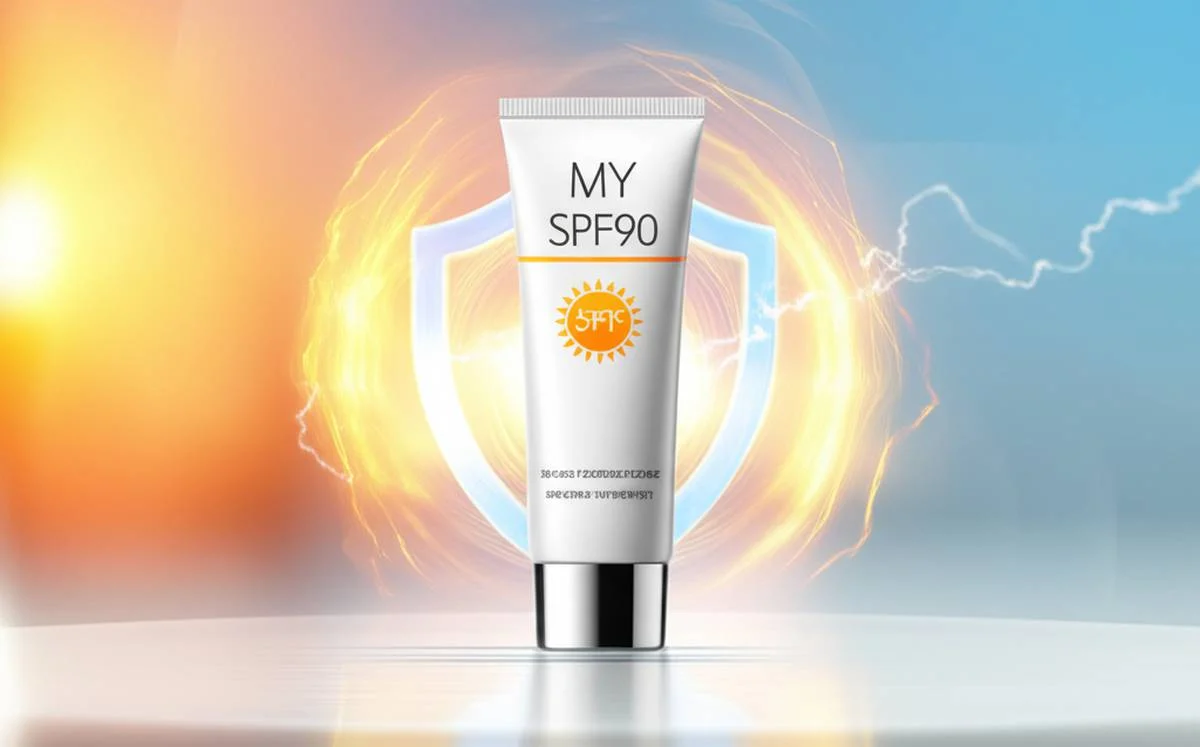 کرم ضد آفتاب SPF90 مای - نقد تخصصی و راهنمای خرید