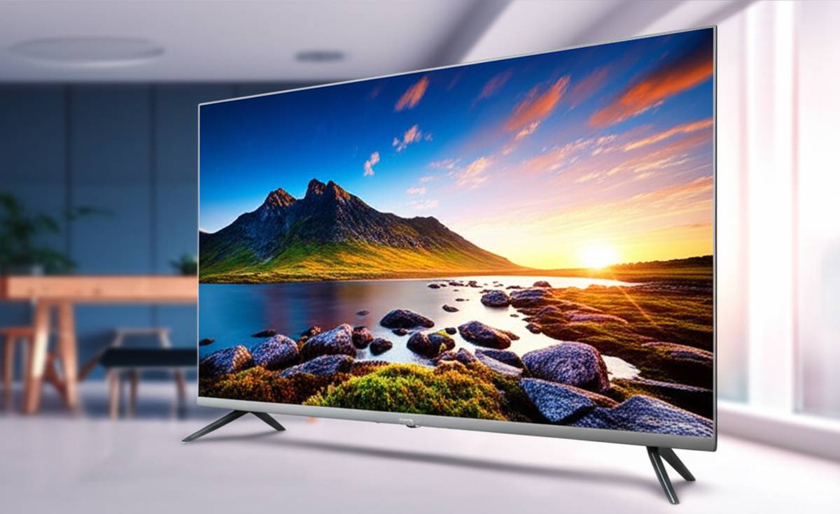 بررسی تلویزیون هوشمند 43 اینچ جی پلاس GTV-43SH628NZ