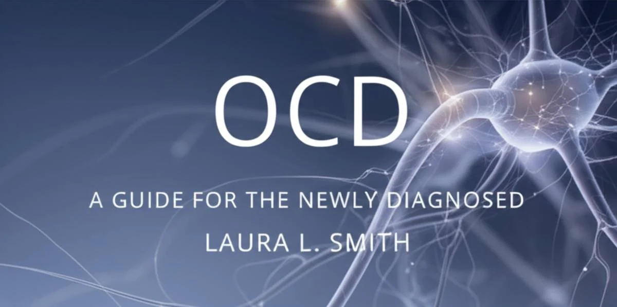 خلاصه کتاب اختلال وسواس فکری جبری (OCD) - لورا ال اسمیت