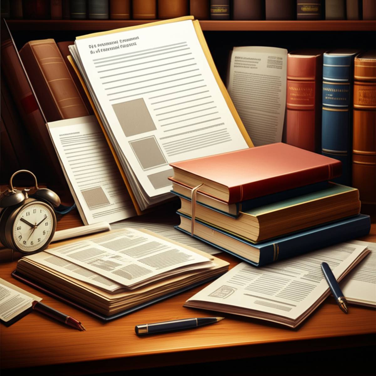 مدارک لازم برای ثبت نام کتاب: راهنمای جامع و کامل