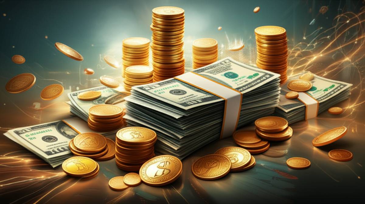 خلاصه کتاب پول، پول، پول، پول، پول | رازهای ثروت جان میلتون فاگ