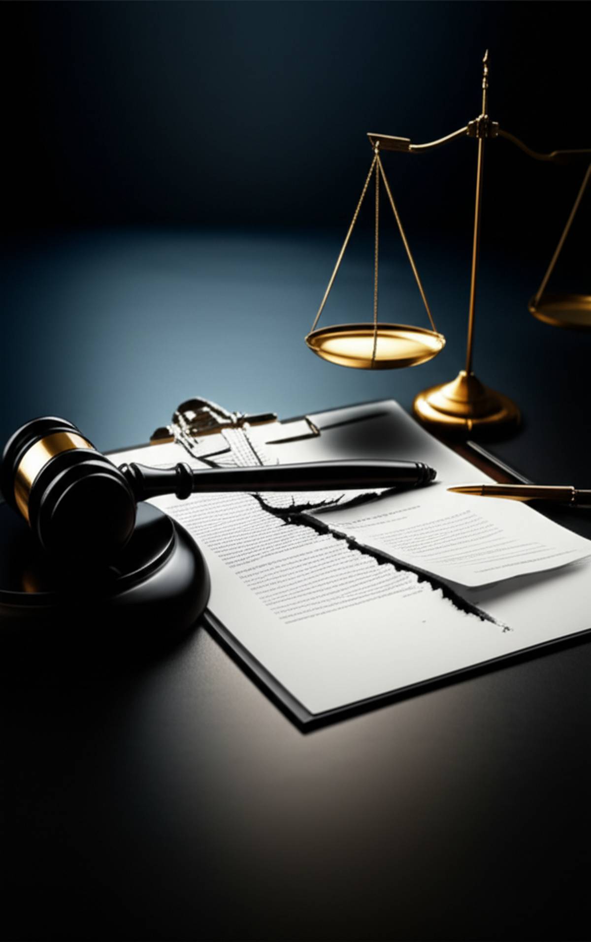 آیا جرم فروش مال غیر قابل گذشت است؟ (بررسی حقوقی)