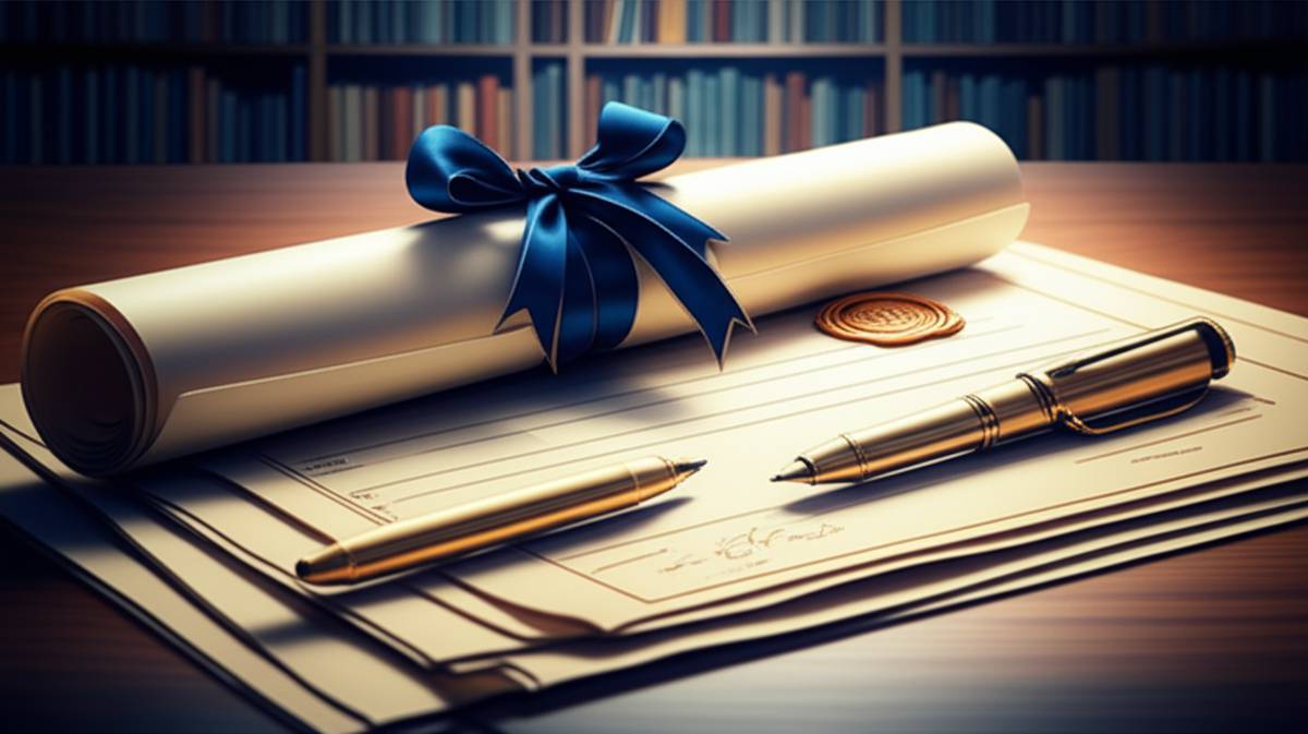 چگونه سوابق تحصیلی ایجاد کنیم؟ (راهنمای جامع و کاربردی)