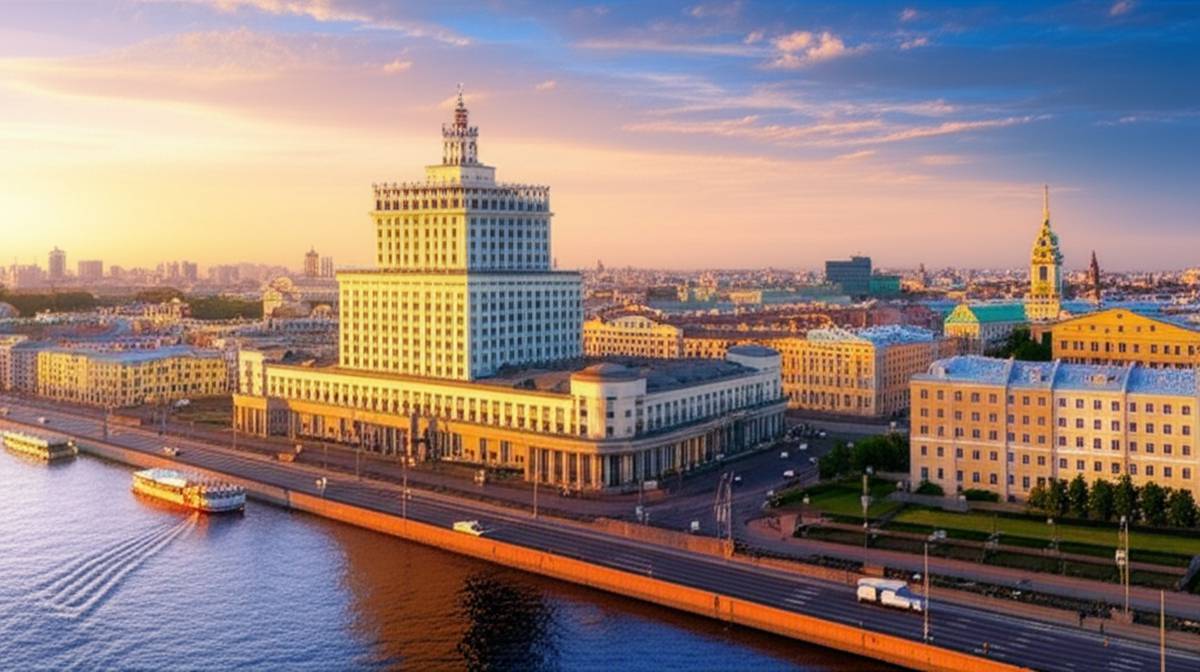 قیمت و رزرو هتل ازیموت سنت پترزبورگ | Azimut Hotel SPB