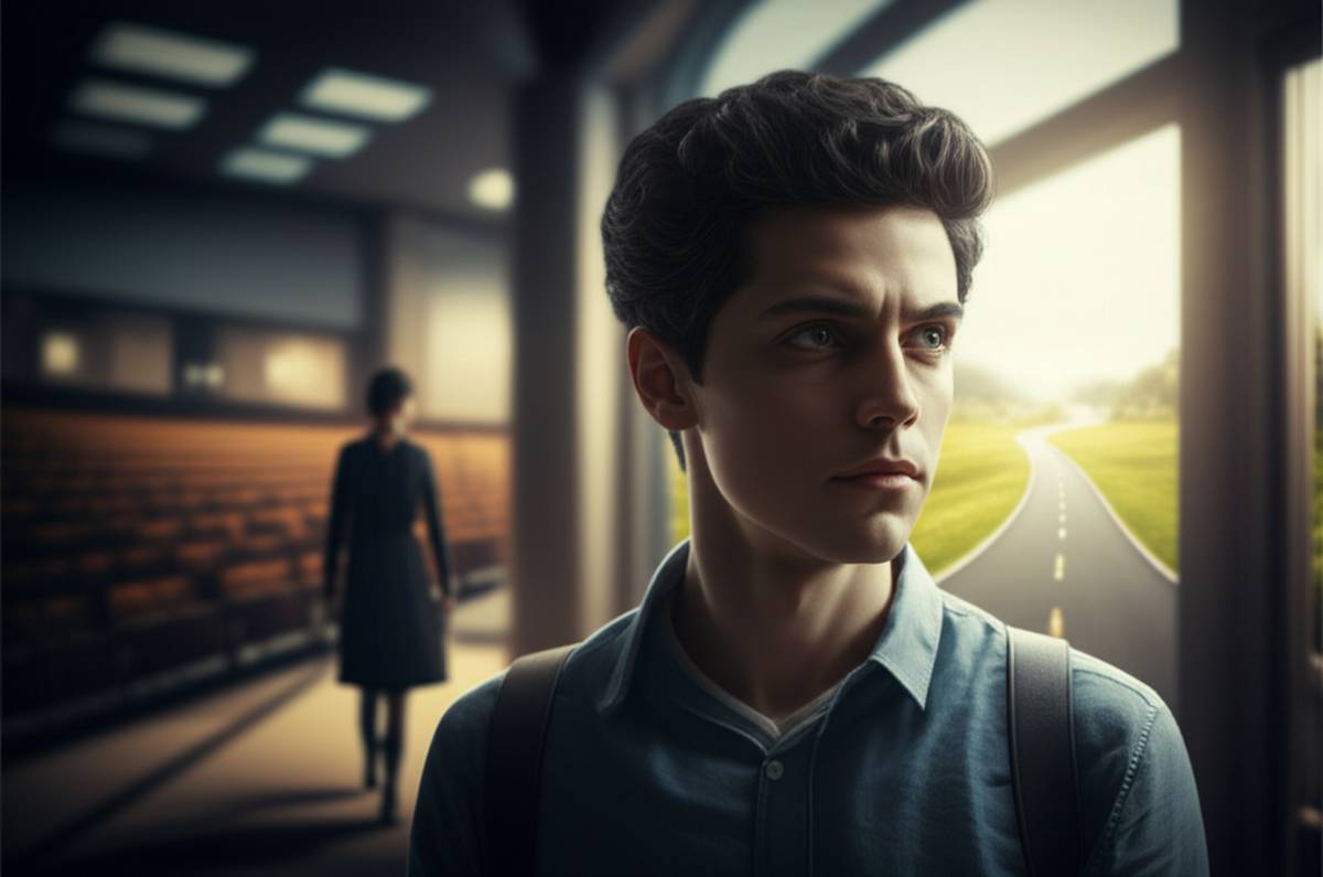 چگونه از دانشگاه دولتی انصراف دهیم؟ (راهنمای کامل)