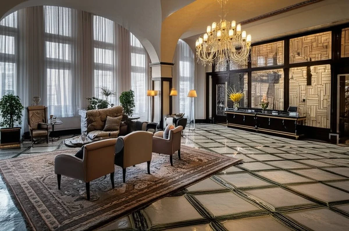 هتل آرتس استانبول (Arts Hotel Istanbul) | رزرو، عکس و نظرات