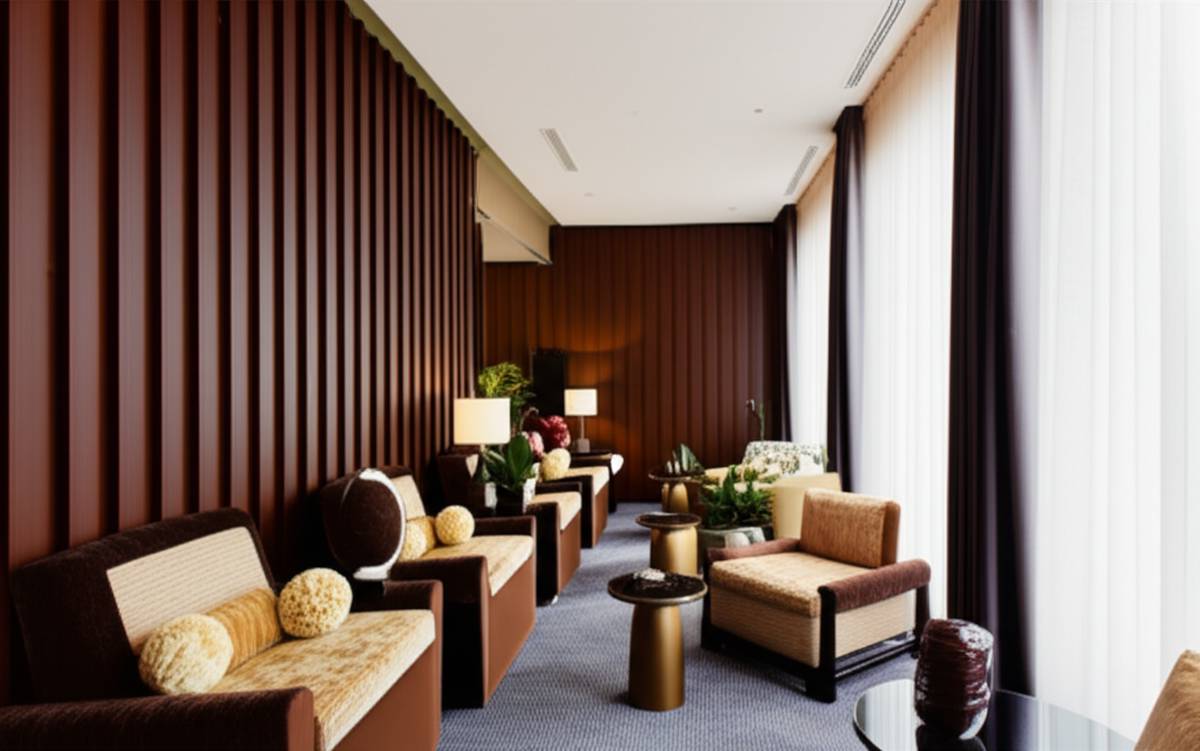 هتل آبا برلین (Abba Berlin Hotel) | رزرو و امکانات کامل