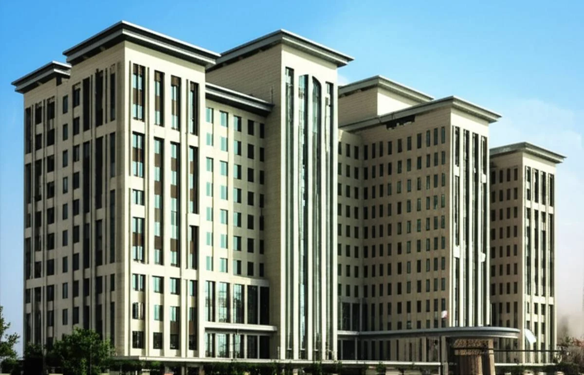 دفتر قوه قضاییه تهران | آدرس و شماره تلفن
