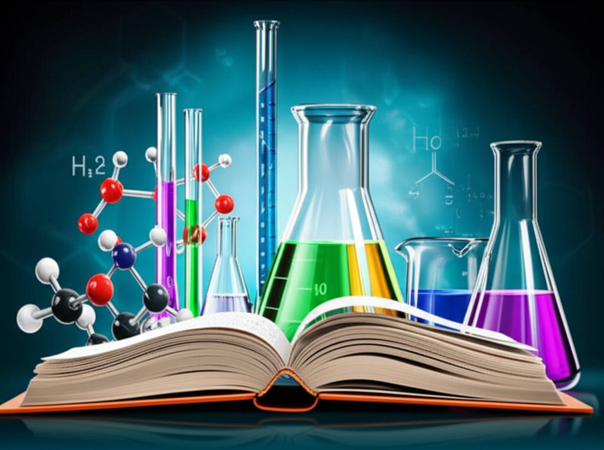 بهترین کتاب کمک درسی شیمی دوازدهم | راهنمای جامع (آپدیت 1403)