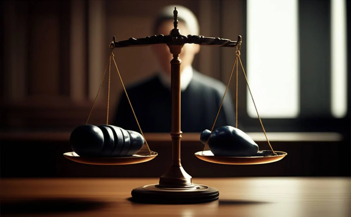مجازات شهادت کذب در دادگاه | بررسی کامل حکم و عواقب قانونی