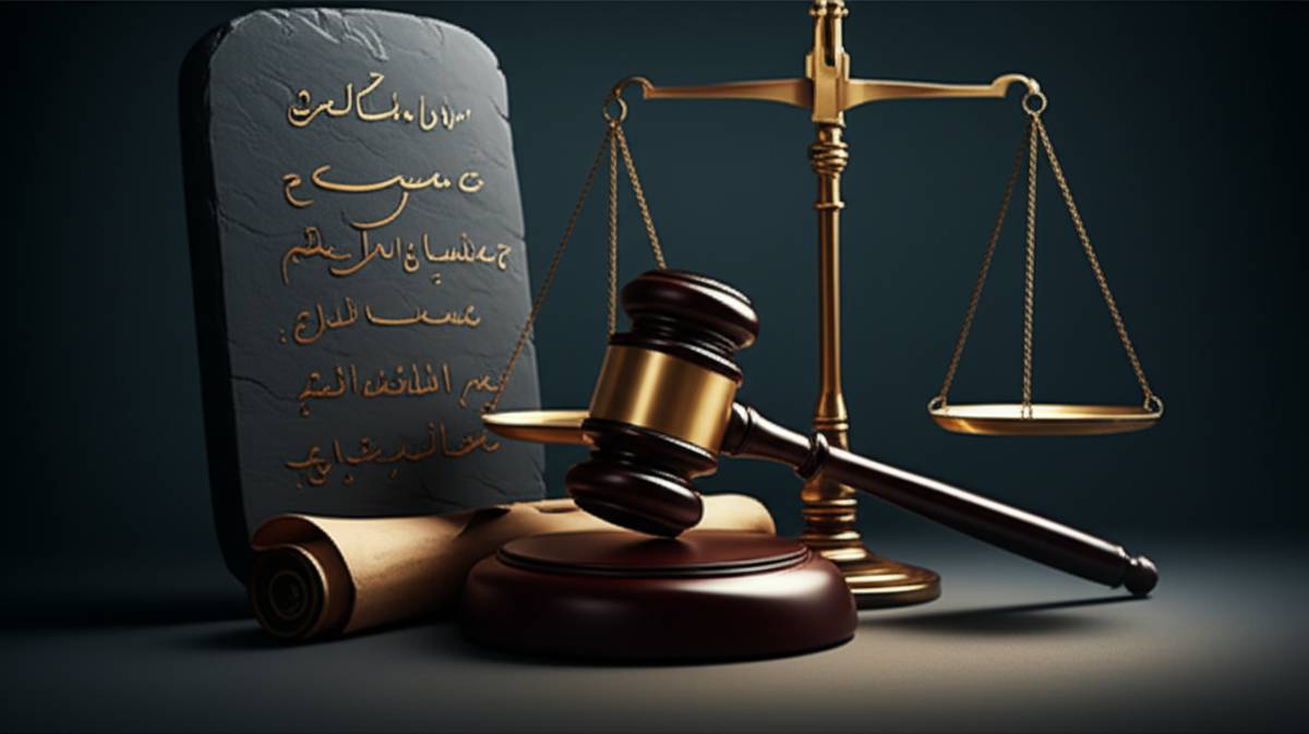 راهنمای کامل ارش در حقوق جزا | صفر تا صد دیه و خسارات