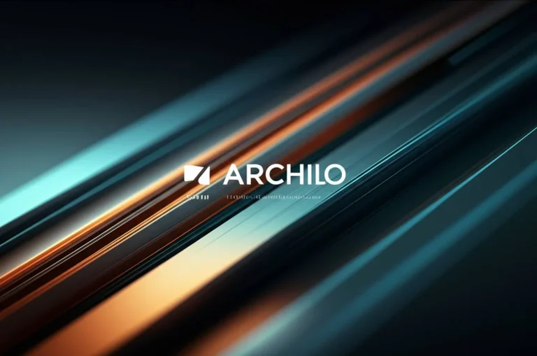 آرچیلو | معرفی کامل برند Archilo | هر آنچه باید بدانید