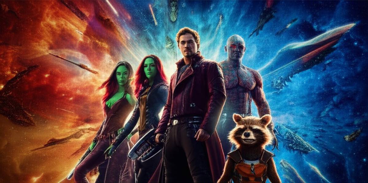 فیلم نگهبانان کهکشان: معرفی کامل (Guardians of the Galaxy)