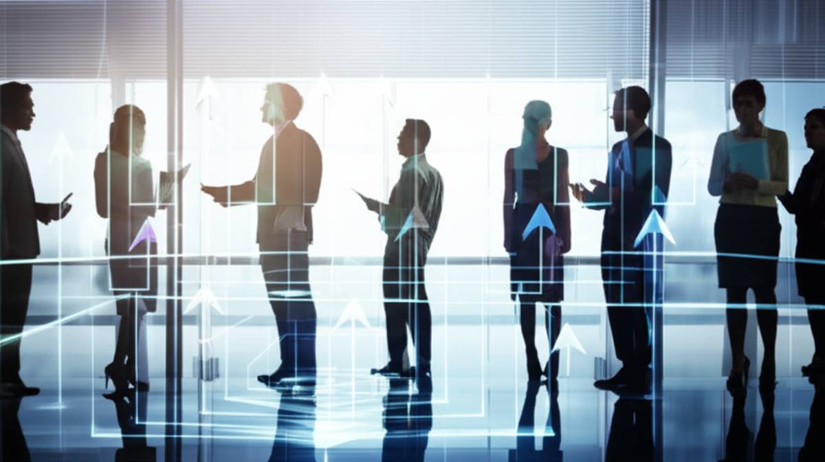 راهکار تضمینی برای حفظ کارکنان با پتانسیل بالا.
