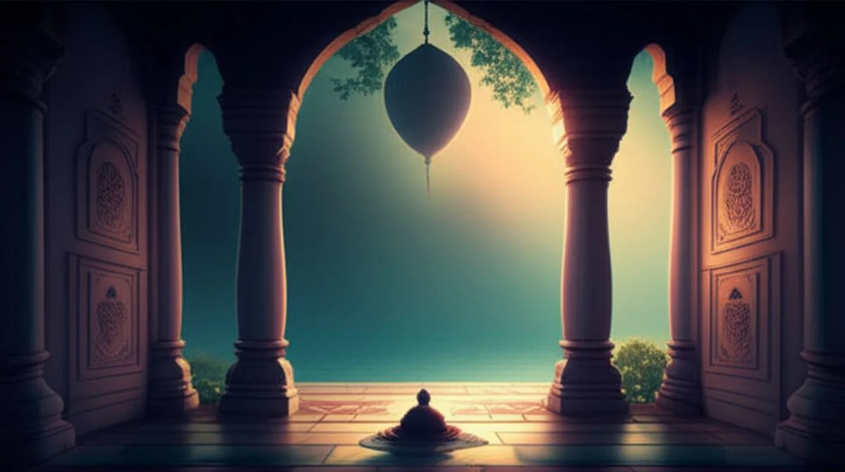 نماز حرز امام جواد چقدر طول میکشد؟ (زمان تقریبی خواندن آن)