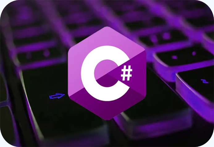 آموزش پروژه محور C# برای نوجوانان با مدرک معتبر از مجتمع فنی تهران