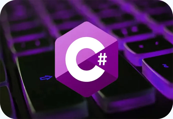 آموزش پروژه محور C# برای نوجوانان با مدرک معتبر از مجتمع فنی تهران
