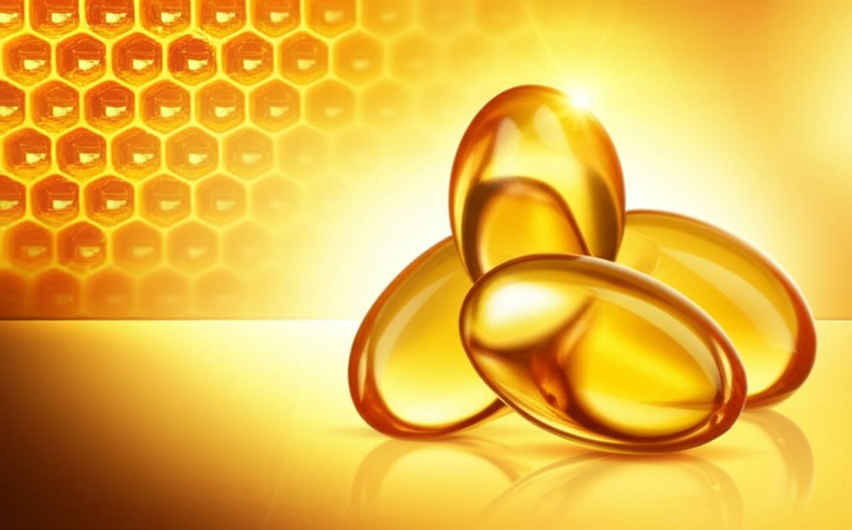 نقد و بررسی جامع کپسول رویال ژلی 400 میلی گرم نوتراسن