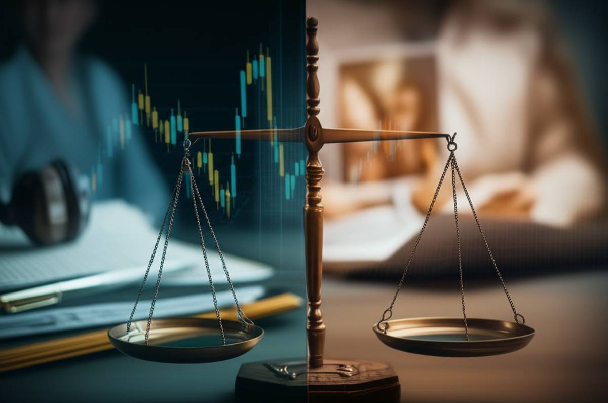 تنفیذ وصیت نامه: مالی یا غیرمالی؟ | پاسخ جامع حقوقی