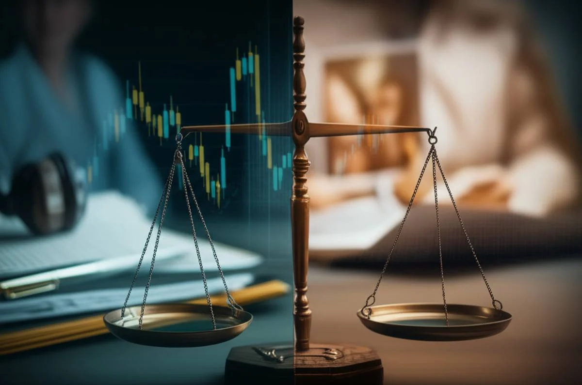 تنفیذ وصیت نامه: مالی یا غیرمالی؟ | پاسخ جامع حقوقی