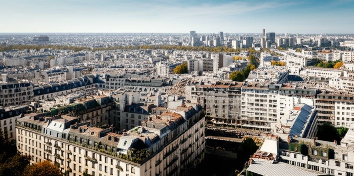 Appart’City Paris Bobigny | رزرو هتل آپارتمان