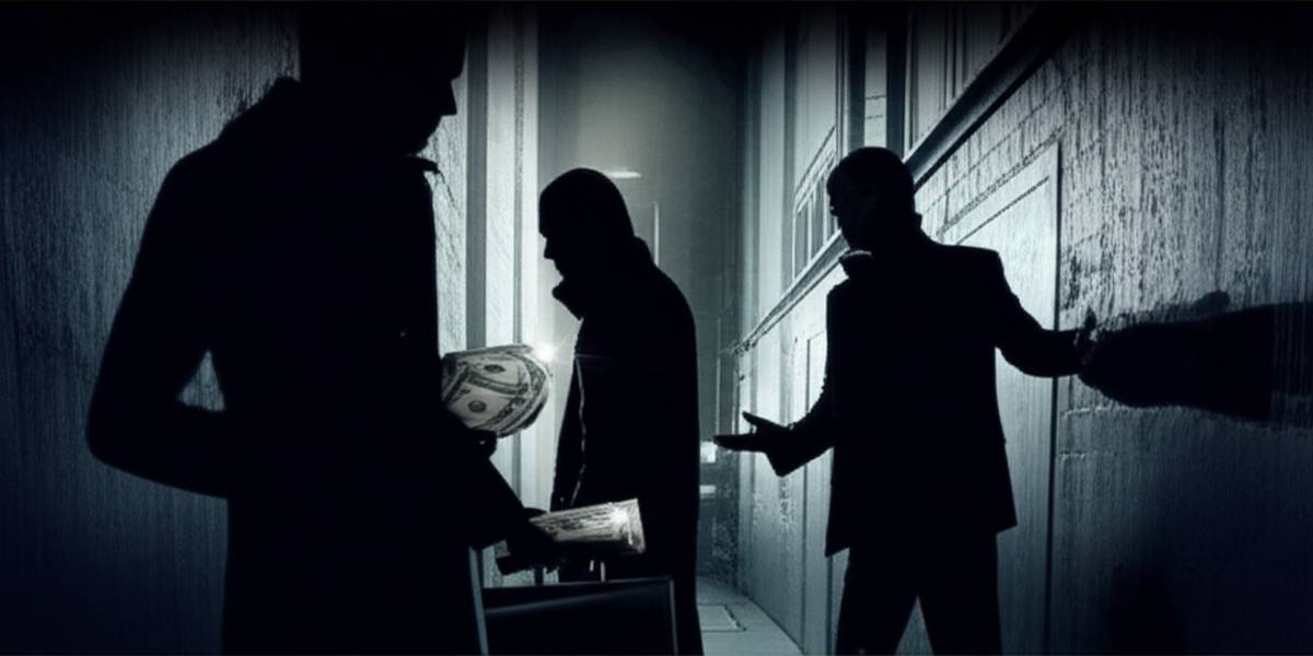 جرم همدستی در سرقت چیست؟ راهنمای کامل مجازات و شرایط