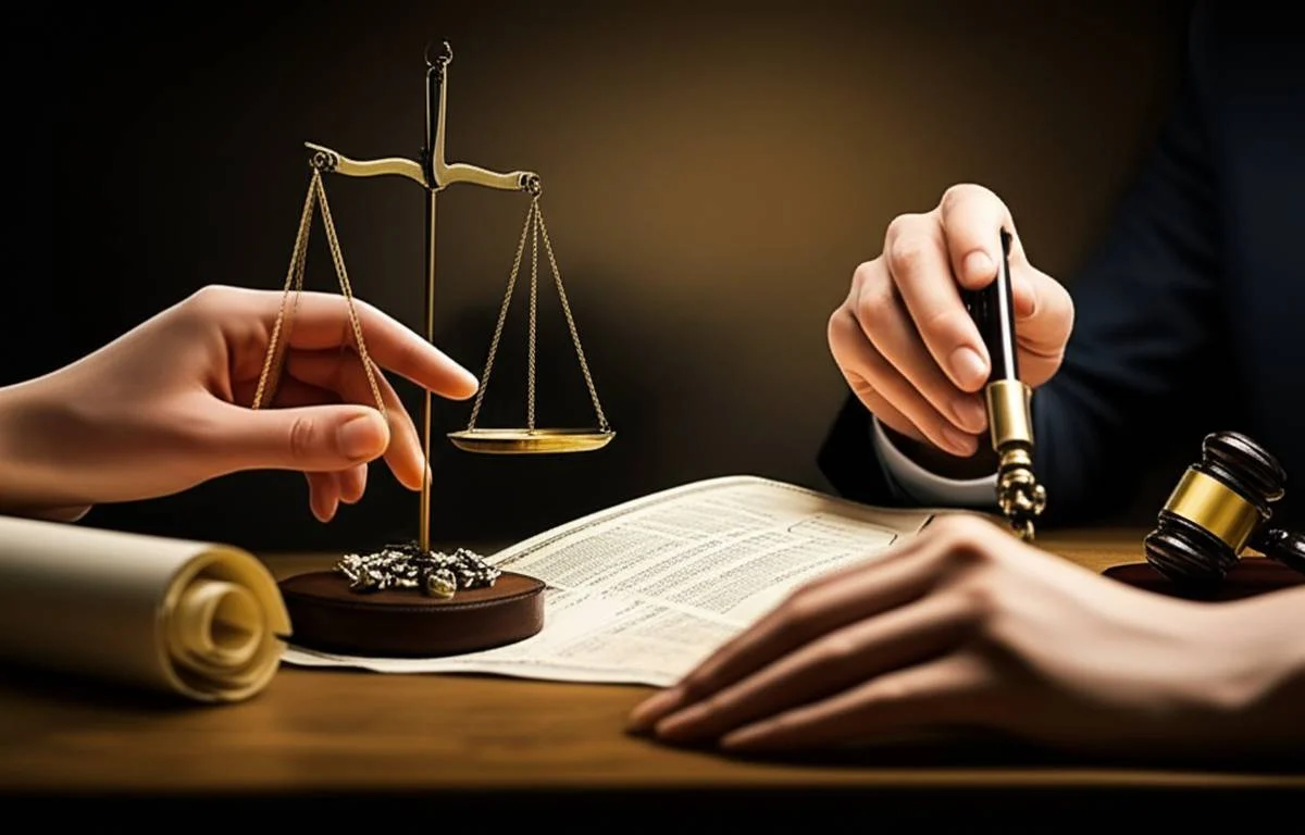 ارث مرد و زن: راهنمای جامع تفاوت ها و احکام کامل