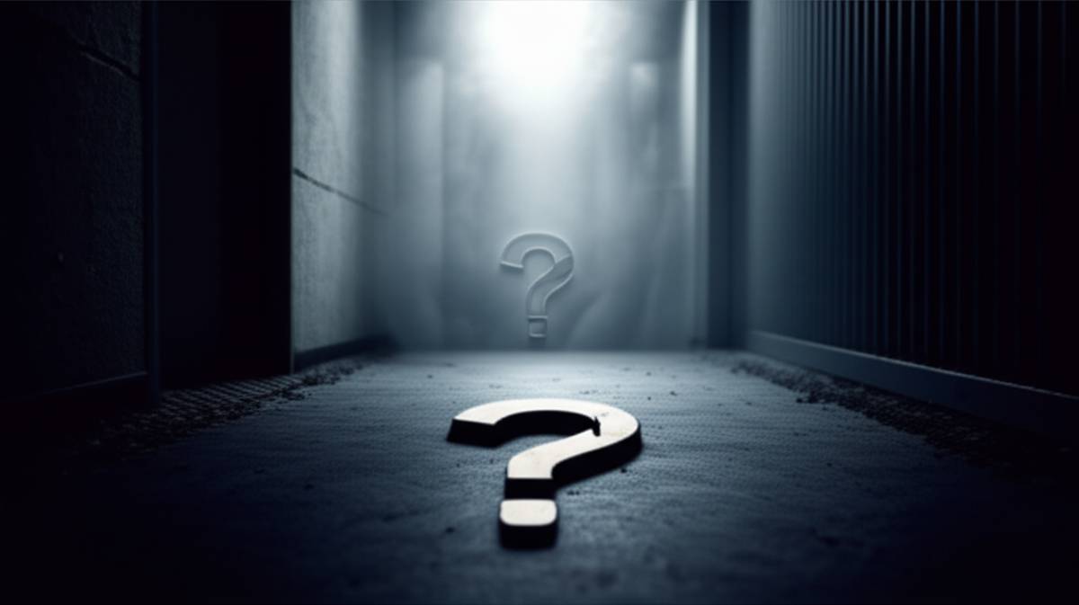 حقوق قاتل نامشخص - سرنوشت پرونده قتل و چالش های حقوقی