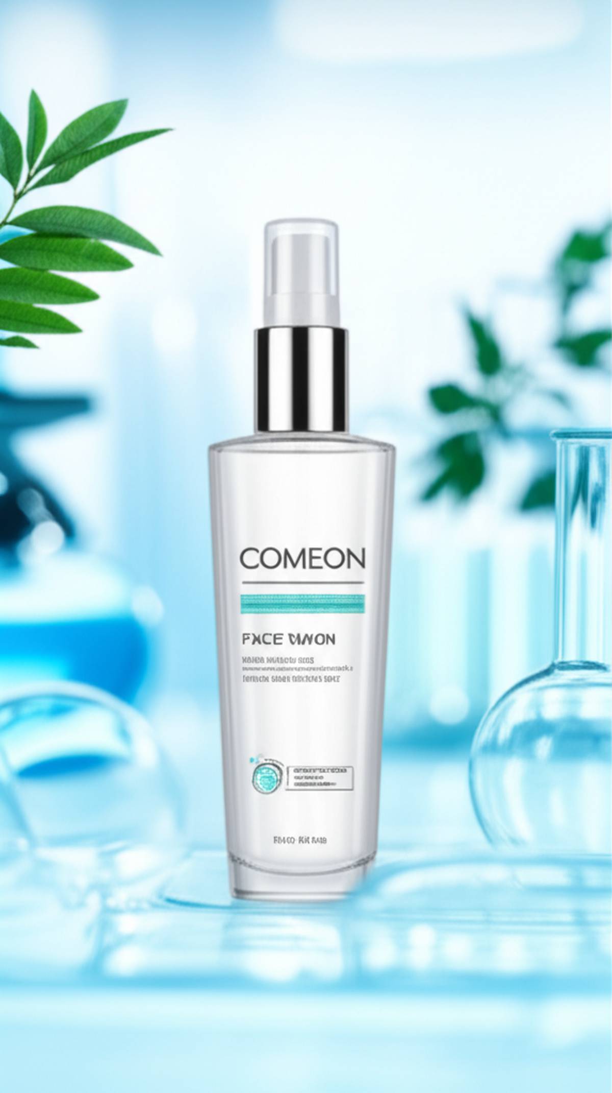 داروخانه | پوست نقد و بررسی فیس واش کامان پوست جوش دار | بخریم یا نه؟