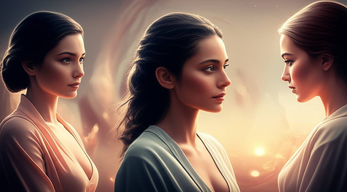 کتاب خلاصه کتاب رازهایی درباره زنان اثر باربارا دی آنجلیس