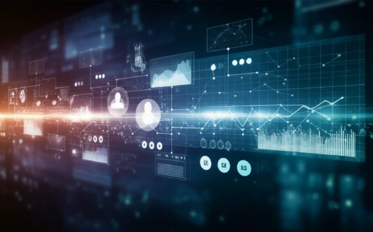 تولید محتوای موفق با تحلیل ترافیک | راهنمای جامع