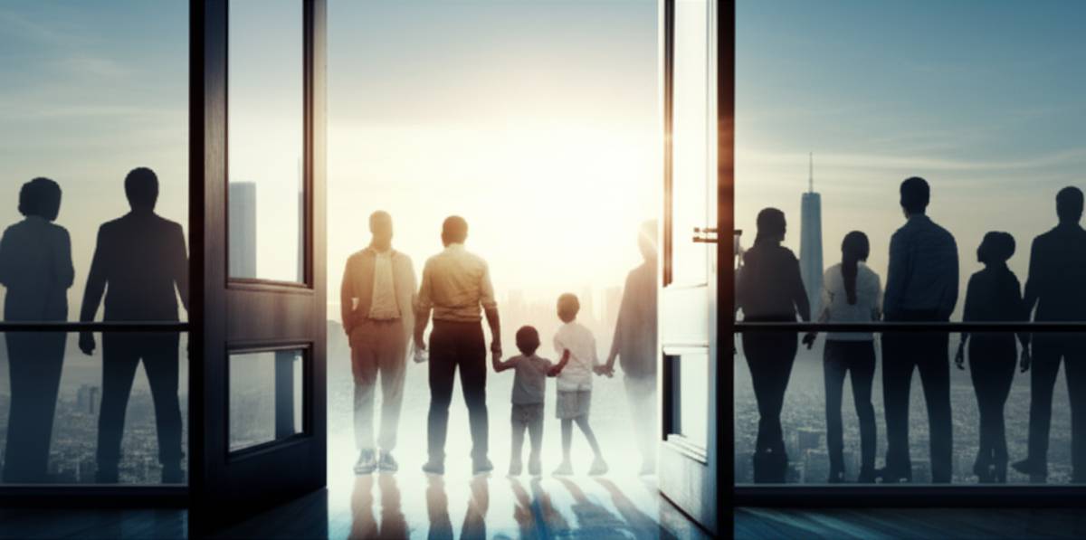 مسکن | وکیل حق مسکن به چه کسانی تعلق می گیرد؟ (راهنمای جامع)