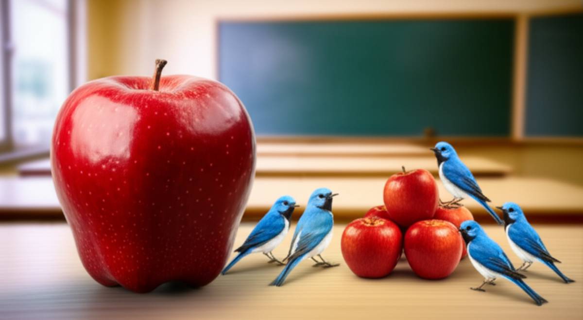 کنکور مفرد و جمع کلاس چهارم | راهنمای جامع و مثال های کاربردی