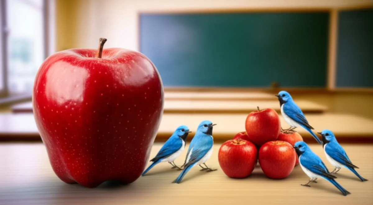 مفرد و جمع کلاس چهارم | راهنمای جامع و مثال های کاربردی