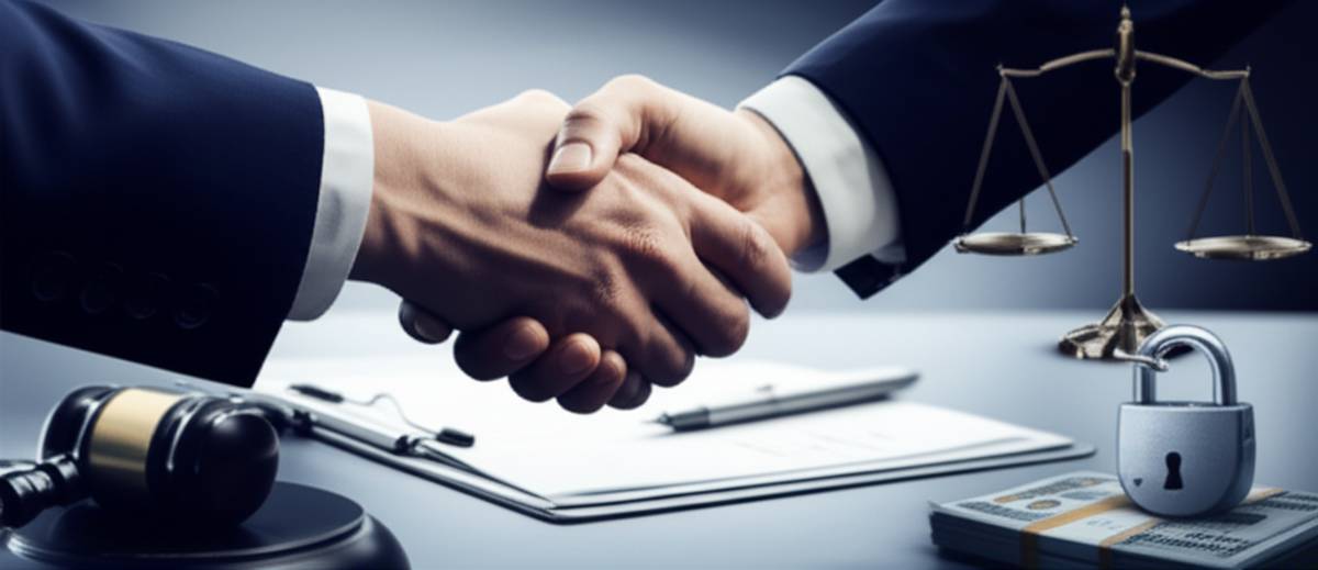 حقوق | وکیل آیا مالی که صلح شده قابل توقیف است؟ (راهنمای حقوقی کامل)