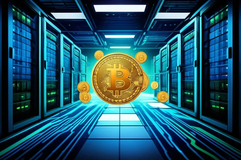 بهترین استخر بیت کوین | ۷ گزینه برتر استخراج پرسود در ۲۰۲۴