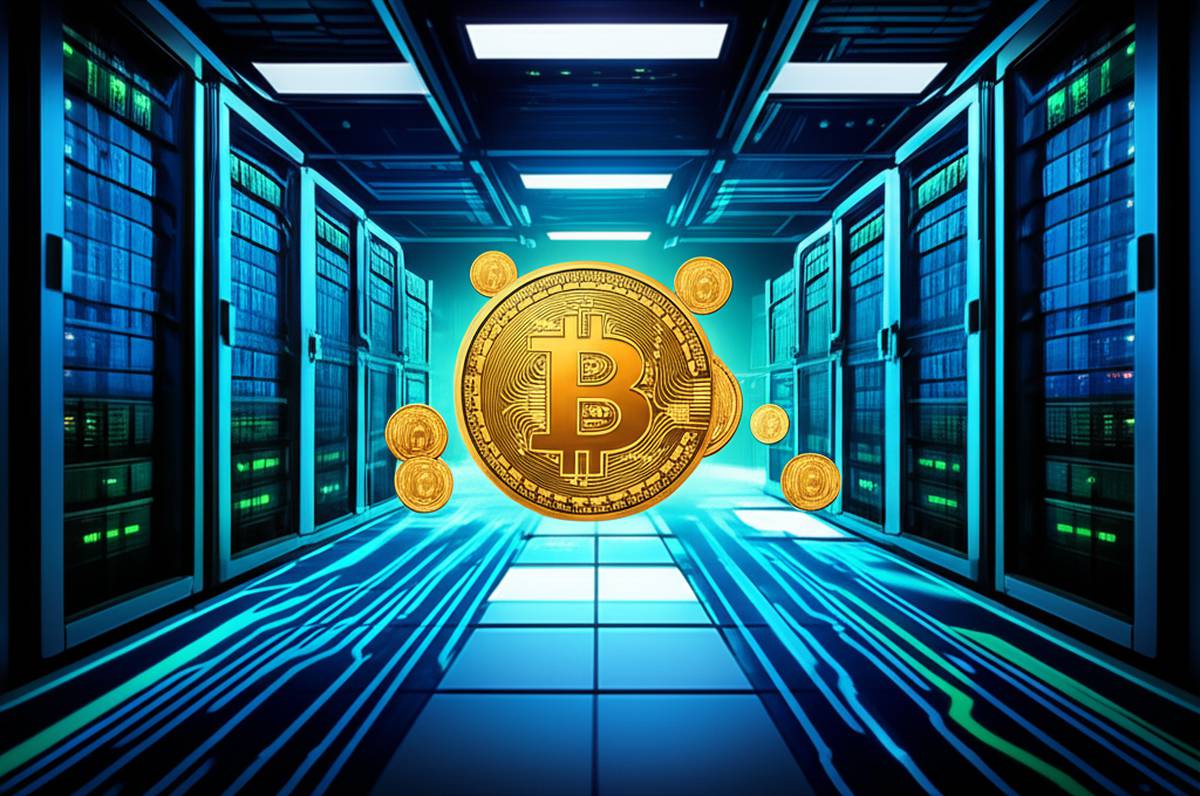 بهترین استخر بیت کوین | ۷ گزینه برتر استخراج پرسود در ۲۰۲۴