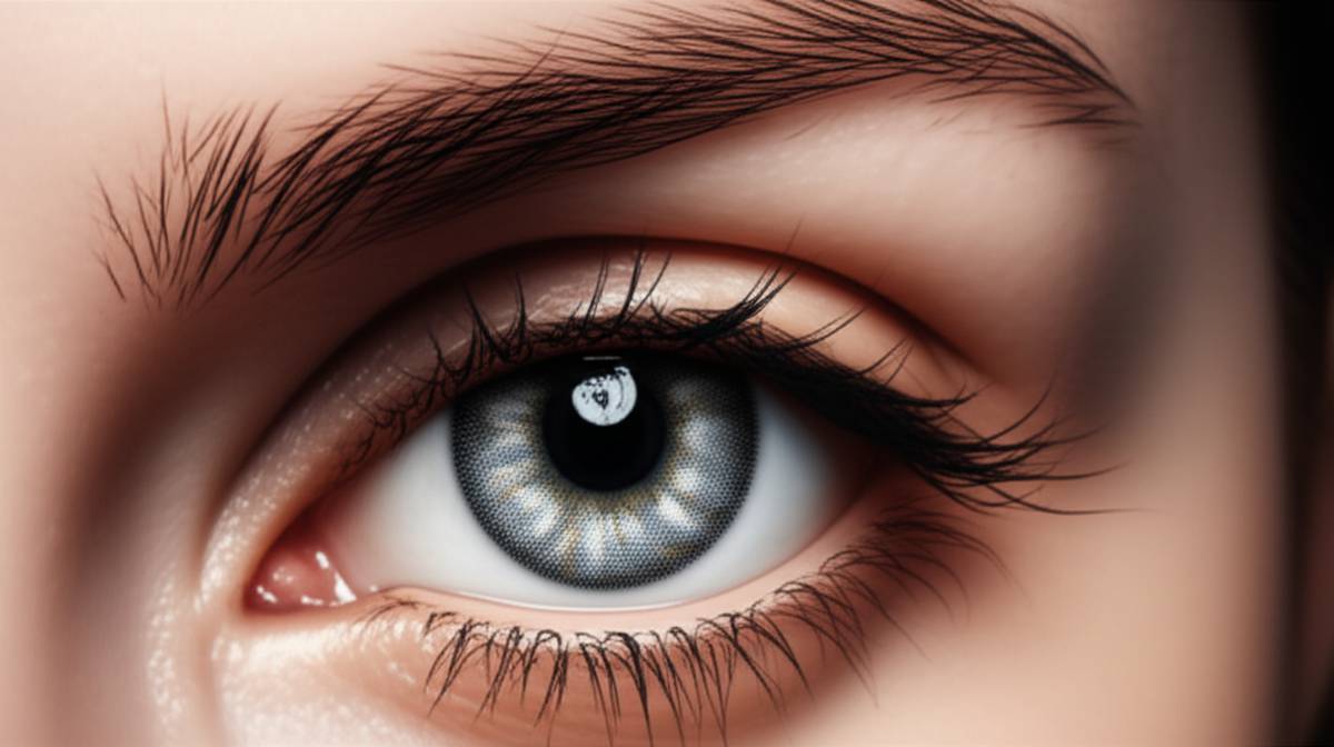 نقد و بررسی لنز چشم گریس هرا مدل HJ210: آیا ارزش خرید دارد؟