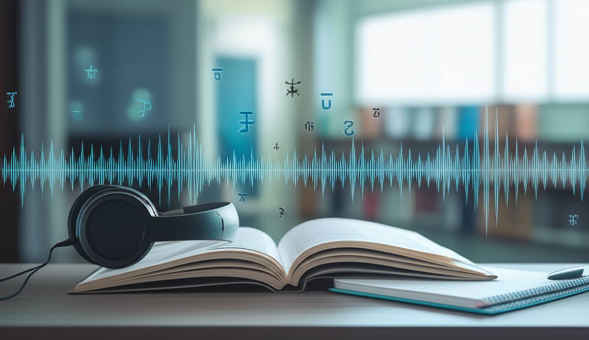 زبان | کنکور برای امتحان لیسنینگ زبان دهم چه بخوانیم؟ (راهنمای جامع)