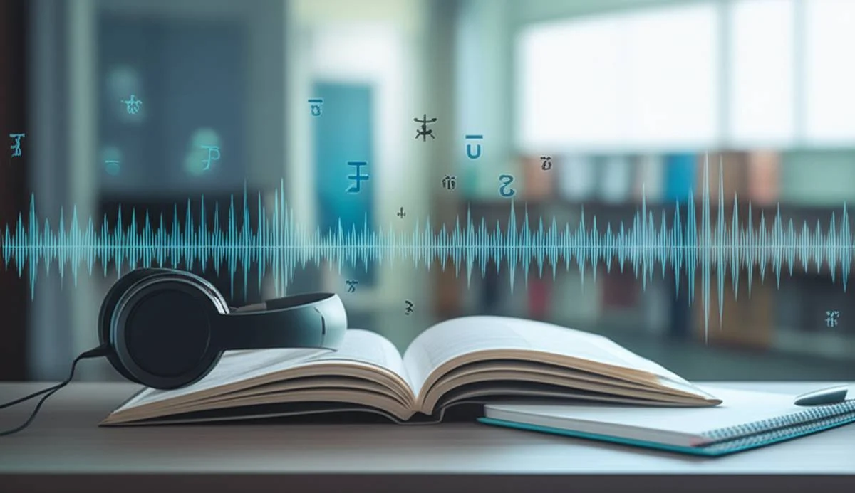 برای امتحان لیسنینگ زبان دهم چه بخوانیم؟ (راهنمای جامع)