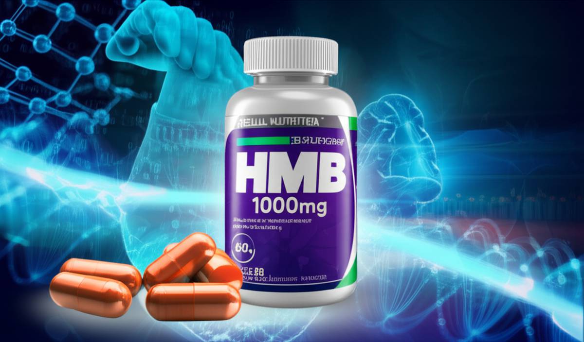 کپسول HMB 1000 میلی گرم استلا نوتریشن | نقد و بررسی جامع