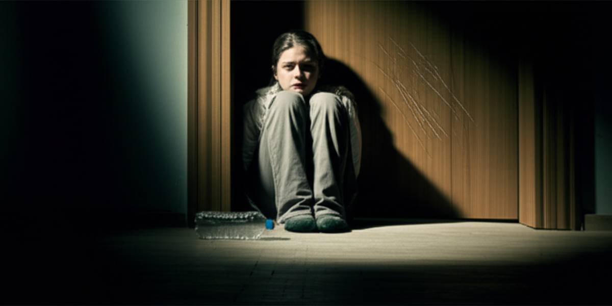 فیلم تله (Trapped): نقد، داستان و هر آنچه باید بدانید