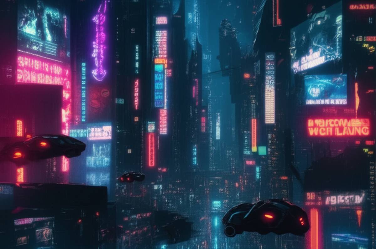 سریال بلید رانر ۲۰۹۹ (Blade Runner 2099): معرفی جامع و کامل