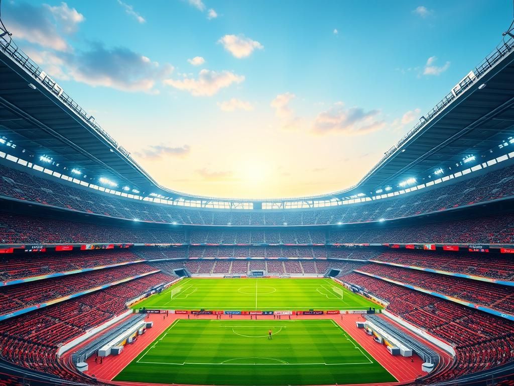 زبان | گردشگری ورزشگاه های میزبان جام جهانی روسیه 2018 | معرفی جامع و تصاویر