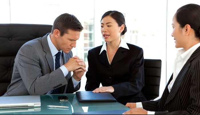 بازرگانی | آموزش زبان مسیر شغلی مترجم زبان چینی در ایران و خارج