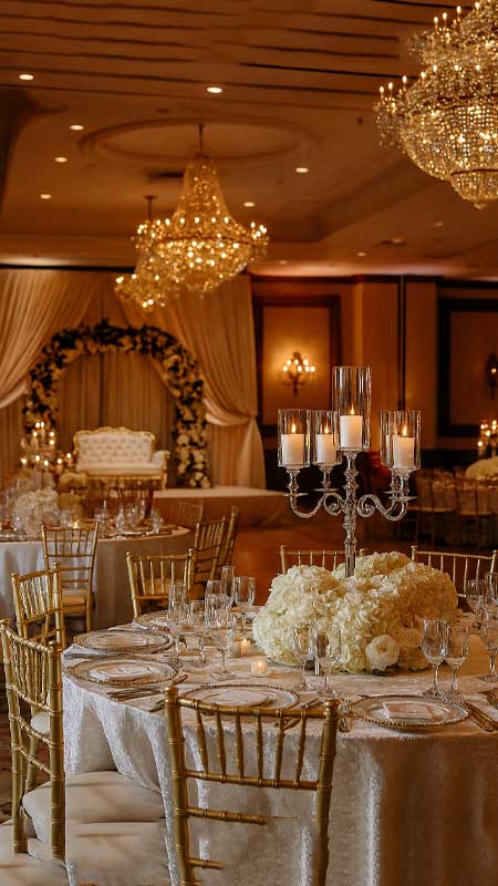 طبیعت | ازدواج تشریفات عروسی