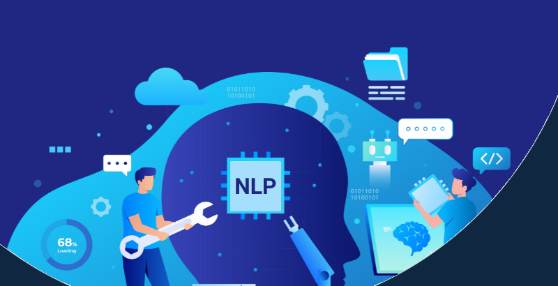 مسیر یادگیری NLP برای متخصصان داده