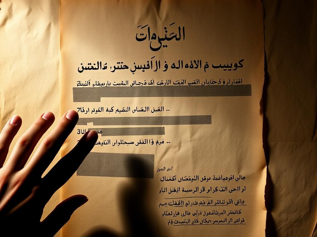 ماده جعل سند عادی | مجازات و شرایط تحقق جرم