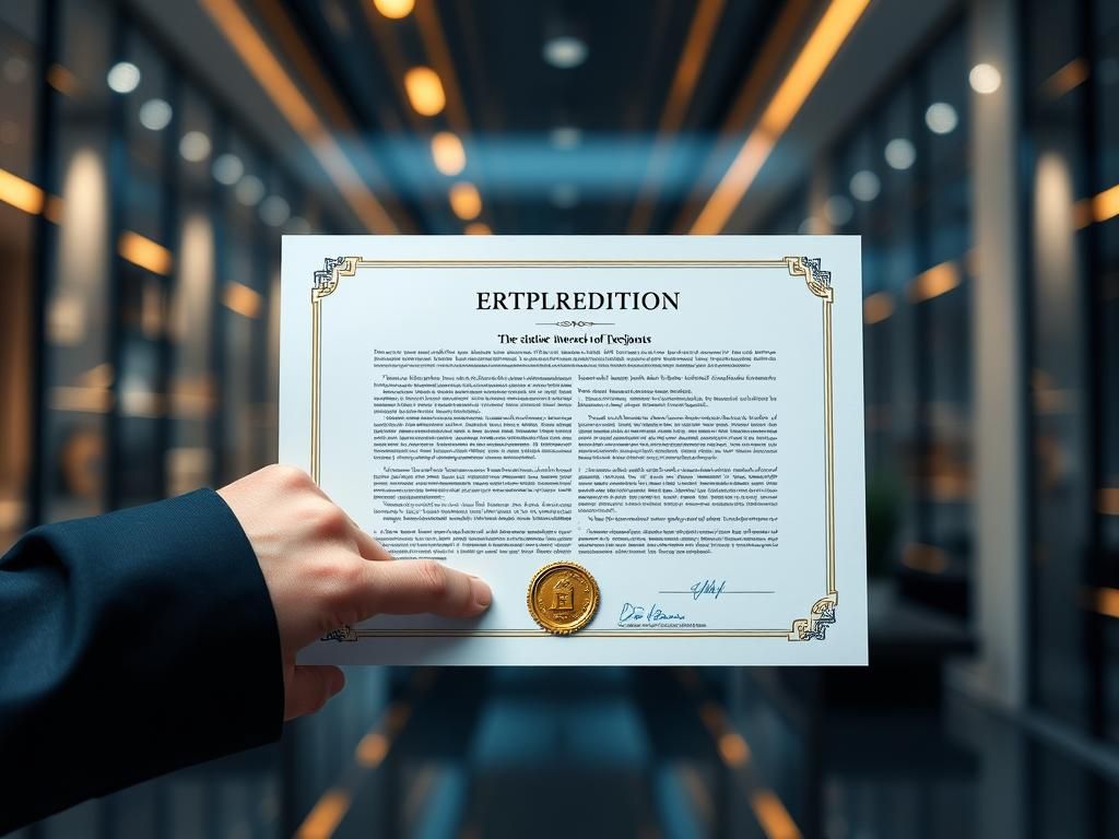 نحوه گرفتن سند تک برگ ملک | راهنمای جامع و صفر تا صد