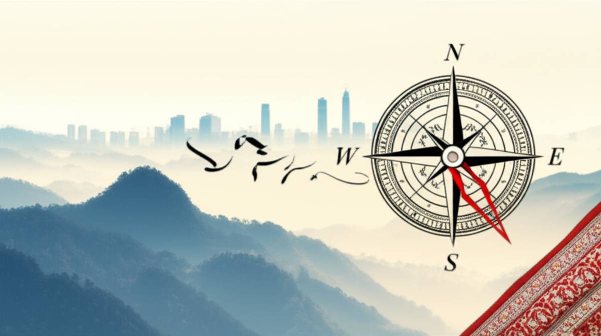 بازرگانی | آموزش زبان مسیر شغلی مترجم زبان چینی در ایران و خارج